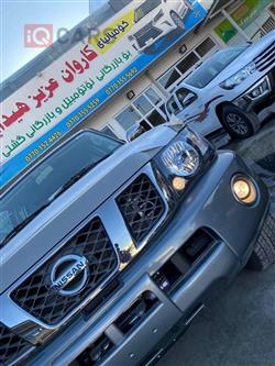 نيسان باترول سفاري
